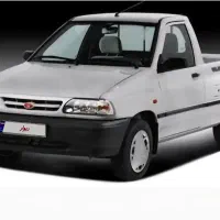 برآید بار مدل ۱۴۰۴