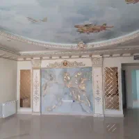 ویلایی فاز۴/سازه برند/۳طبقه مجزا/جکوزی|فروش خانه و ویلا|اندیشه, اندیشه فاز ۳|دیوار