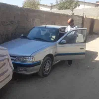 پرشیا مدل ۸۴