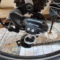 دوچرخه های شهری28و26کلاسیک مردانه ودخترانه|دوچرخه، اسکیت، اسکوتر|تهران, ویلاشهر|دیوار