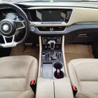 کوپا مدل ۹۷ فلگشیپ|خودرو سواری و وانت|آبیک, |دیوار