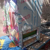 فروش لوازم برقی|یخچال و فریزر|رودبار (کرمان), |دیوار