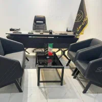 مبلمان اداری کنفرانس صندلی کنفرانسی setiran اقساط|مبلمان اداری|تهران, یافت آباد جنوبی|دیوار
