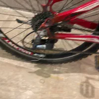 دوعدد دوچرخه یک۲۶ودیگری۲۴|دوچرخه، اسکیت، اسکوتر|کرج, شهرک احمدیه‎|دیوار