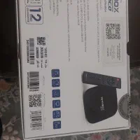 آندروید باکس تسکو -TAB eco|پخش‌کننده همراه|تهران, شهرک پرواز|دیوار