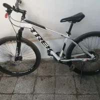 دوچرخه ترک 29 درحد نو