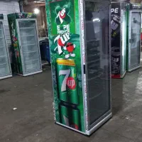 یخچال مکعبی|فروشگاه و مغازه|سمنان, |دیوار