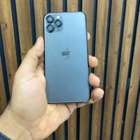 آیفون ۱۱ پرو