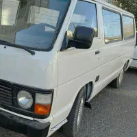 تویوتا ون|خودرو سواری و وانت|زنجان, |دیوار