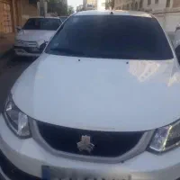 ساینا اس مدل ۱۴۰۱|خودرو سواری و وانت|اهواز, مهرشهر|دیوار