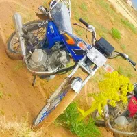 موتور هندا مدل 92