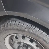 تیبا ۱ مدل ۹۴|خودرو سواری و وانت|محمودآباد, |دیوار