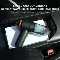 مینی جارو شارژی خودرو|جاروبرقی، جارو شارژی، بخارشو|ارومیه, |دیوار