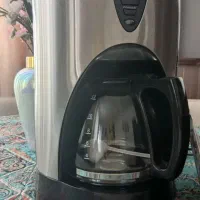 قهوه جوش