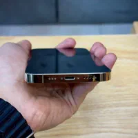 گوشی آیفون 13 پرو باتری 87 / اقساطی 3.5%|موبایل|تبریز, |دیوار