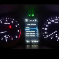 هیوندای ix35 2017 فول شرکتی رادار گرمکن و سردکن|خودرو سواری و وانت|تهران, امانیه|دیوار