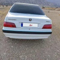 فروش پارس تیوفایومدل|خودرو سواری و وانت|صدرا-فارس, فاز ۱|دیوار