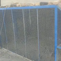 با سلام اتاق مسقف نیسان باچادر زد آب سالم
