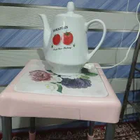 قوری قدیمی