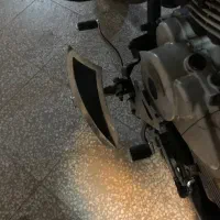 اونجر ۲۰۰|موتورسیکلت|تهران, الهیه|دیوار