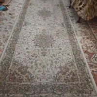قرون قالیچه کناره
