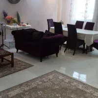 اجاره واحد ۱۱۰ متری/لوکس/ شهرک دادگستری/ پردیسان ۵