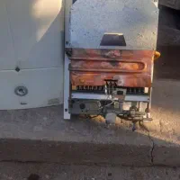 خرید و فروش آبگرمکن خراب درب منزل شما