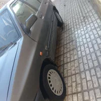 پراید صبا مدل 84 تک|خودرو سواری و وانت|تربتحیدریه, حسنی بالا|دیوار