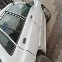 پراید ۱۳۲ دوگانه