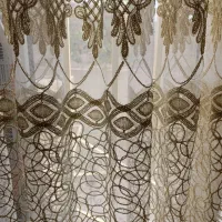 پرده|پرده، رانر، رومیزی|نهاوند, |دیوار