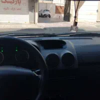 پراید مدل ۹۵|خودرو سواری و وانت|اندیشه, اندیشه فاز ۴|دیوار