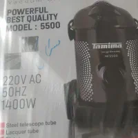 جاروبرقی تامیما نو