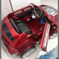 ماشین شارژی