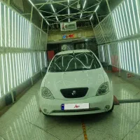 تیبا ۱ مدل ۹۳ بی رنگ