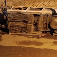 ماشین تصادفی