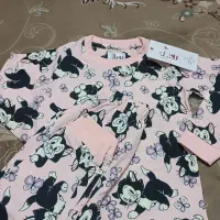 بلوز شلوار دخترانه