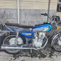 هندا ۸۹|موتورسیکلت|تربت‌حیدریه, رضاشهر|دیوار