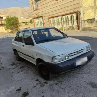 فروش پراید|خودرو سواری و وانت|کازرون, |دیوار