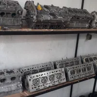 دنیای سرسیلندر و گیربکس