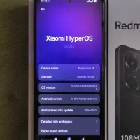 Redmi Note 14 ردمی‌ نوت ۱۴