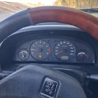 ماشین دربستی  مسافر بین شهری به تمام نقاط کشور