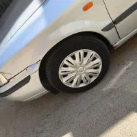 ماشین سمند مدل 82