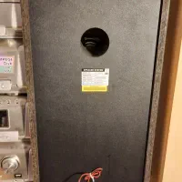DVD چنجر و پلیر LG چهارطبقه|صوتی و تصویری|تهران, زرگنده|دیوار