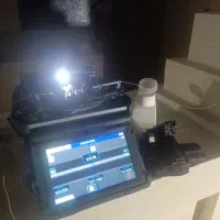 فیوژن فیبر نوری|مودم و تجهیزات شبکه|کیش, |دیوار