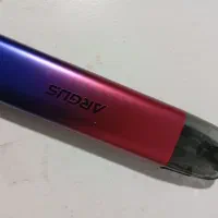 پاد ارگاس g2mini با سری اضافه