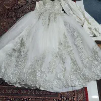 لباس عروس
