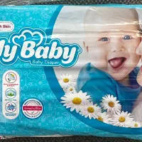 مای بیبی سایز ۳
