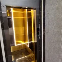 اپارتمان ۱۵۲ متر سه خواب ۸۰ متر حیاط شیک اختصاصی|فروش آپارتمان|هشتگرد, فاز ۱ مهستان|دیوار