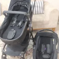 کالسکه وکریر