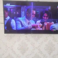 تلویزیون  ال جی 43اینج